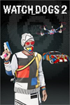 ️Watch Dogs®2 - RETRO MODERNIST PACK XBOXDLC