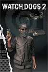 ️Watch Dogs®2 - Black Hat Pack XBOXDLC