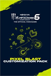 ️Monster Energy Supercross 6 - Customizatio XBOXDLC