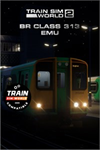 ️Train Sim World® 2: BR 313 (Train Sim Worl XBOXDLC