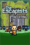 ️Alcatraz XBOXDLC