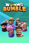 ️Worms Rumble - Legends Pack XBOXDLC