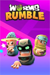 ️Worms Rumble - Action All-Stars Pack XBOXDLC