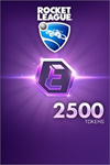 ️Rocket League® - Esports Tokens x2500 XBOXDLC