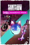 ️Idols Anarchy Pack XBOXDLC