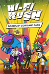 ️Hi-Fi RUSH: Bossplay Costume Pack XBOXDLC