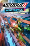 ️Redout 2 - Winter Pack XBOXDLC