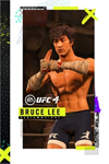 ️UFC® 4 - Bruce Lee Bantamweight XBOXDLC