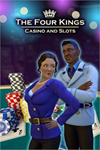 ️Four Kings Casino: Double Down Starter Pac XBOXDLC