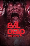 ️Evil Dead The Game - Army of Darkness Medi XBOXDLC
