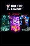 ️Not For Broadcast: Season Pass XBOXDLC