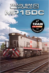 ️Train Sim World® 2: MP15DC Switcher (Train XBOXDLC