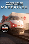 ️Train Sim World® 2: Caltrain MP36PH-3C 'Ba XBOXDLC
