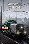 ️Train Sim World® 2: DB G6 Diesel Shunter ( XBOXDLC