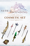️Astria Ascending - Cosmetic Weapon Set XBOXDLC
