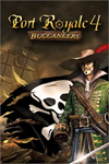 ️Port Royale 4 - Buccaneers XBOXDLC