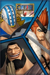 ️ONE PIECE: PIRATE WARRIORS 4 The Worst Gen XBOXDLC