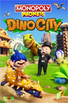 ️MONOPOLY® MADNESS DINO CITY DLC XBOXDLC