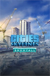 ️Cities: Skylines - Snowfall XBOXDLC