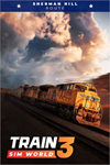 ️Train Sim World® 3: Sherman Hill: Cheyenne XBOXDLC