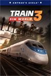 ️Train Sim World® 3: Amtrak's Acela® XBOXDLC