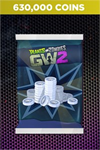 ️PvZ GW2: 630,000 Epic Coins Pack XBOXDLC