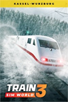 ️Train Sim World® 3: Schnellfahrstrecke Kas XBOXDLC