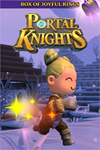 ️Portal Knights – Box of Joyful Rings XBOXDLC