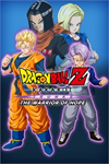 ️DRAGON BALL Z: KAKAROT - TRUNKS - THE WARR XBOXDLC