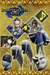 ️Monster Hunter Rise Extra DLC Pack XBOXDLC