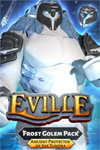 ️Eville: Frost Golem Pack XBOXDLC