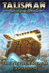️Talisman: Digital Edition - The Nether Rea XBOXDLC