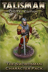 ️Talisman: Digital Edition - The Swordsman  XBOXDLC