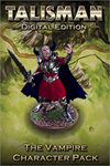 ️Talisman: Digital Edition - The Vampire Ch XBOXDLC