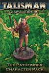 ️Talisman: Digital Edition - The Pathfinder XBOXDLC