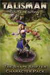 ️Talisman: Digital Edition - The Shape Shif XBOXDLC