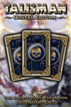 ️Talisman - The Sacred Pool Expansion: Lege XBOXDLC