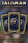 ️Talisman: Digital Edition - The Reaper Exp XBOXDLC
