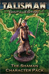 ️Talisman: Digital Edition - The Shaman Cha XBOXDLC