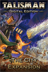 ️Talisman: Digital Edition - The City Expan XBOXDLC