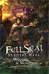 ️Fell Seal: Arbiter's Mark - Missions & Mon XBOXDLC