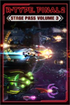 ️R-Type Final 2 Stage Pass Volume 3 XBOXDLC