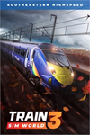 ️Train Sim World® 3: Southeastern Highspeed XBOXDLC