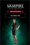 ️Vampire: The Masquerade - Swansong Victori XBOXDLC