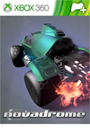 ️Novadrome - Bonus Pack XBOXDLC