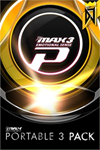 ️DJMAX RESPECT V - Portable 3 PACK XBOXDLC