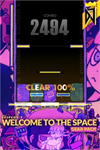 ️DJMAX RESPECT V - Welcome to the Space Gea XBOXDLC