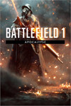 ️Battlefield™ 1 Apocalypse XBOXDLC