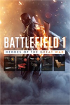 ️Battlefield™ 1 Heroes of the Great War Bun XBOXDLC