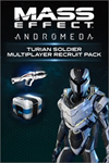 ️Mass Effect™: Andromeda - Turian Soldier M XBOXDLC